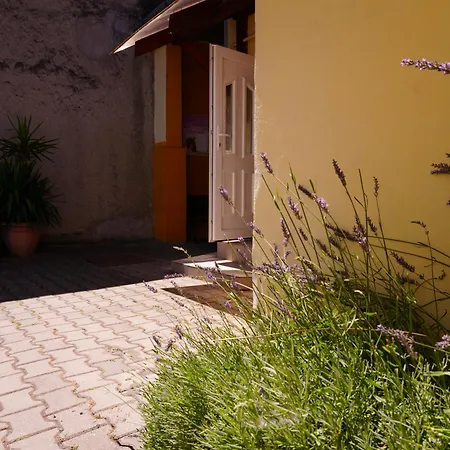 Apartment L-house Sturovo