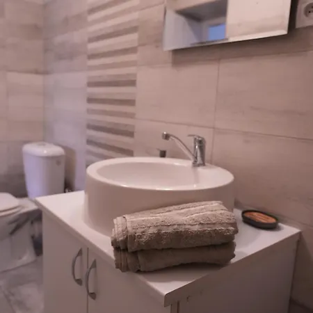Apartment L-house Sturovo