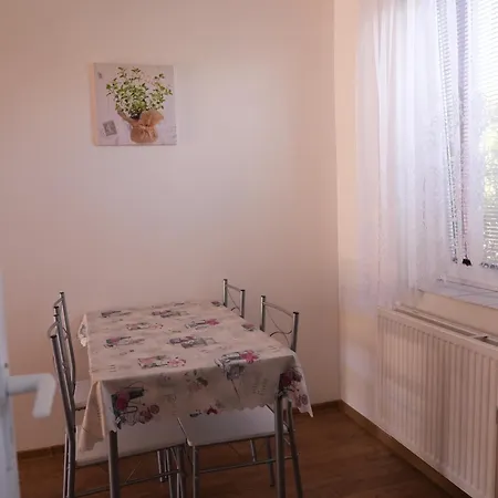 Apartment L-house